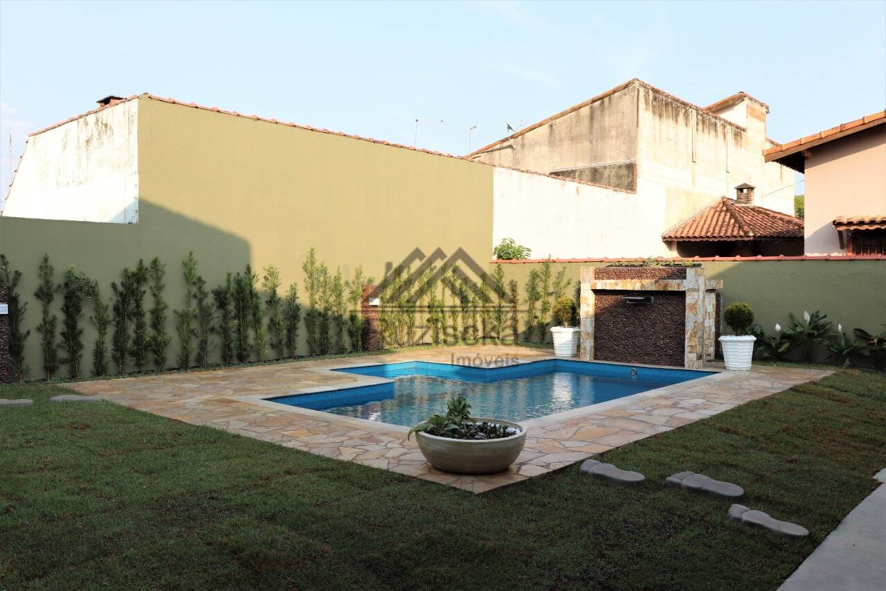 Casa, 3 quartos, 120 m² - Foto 13