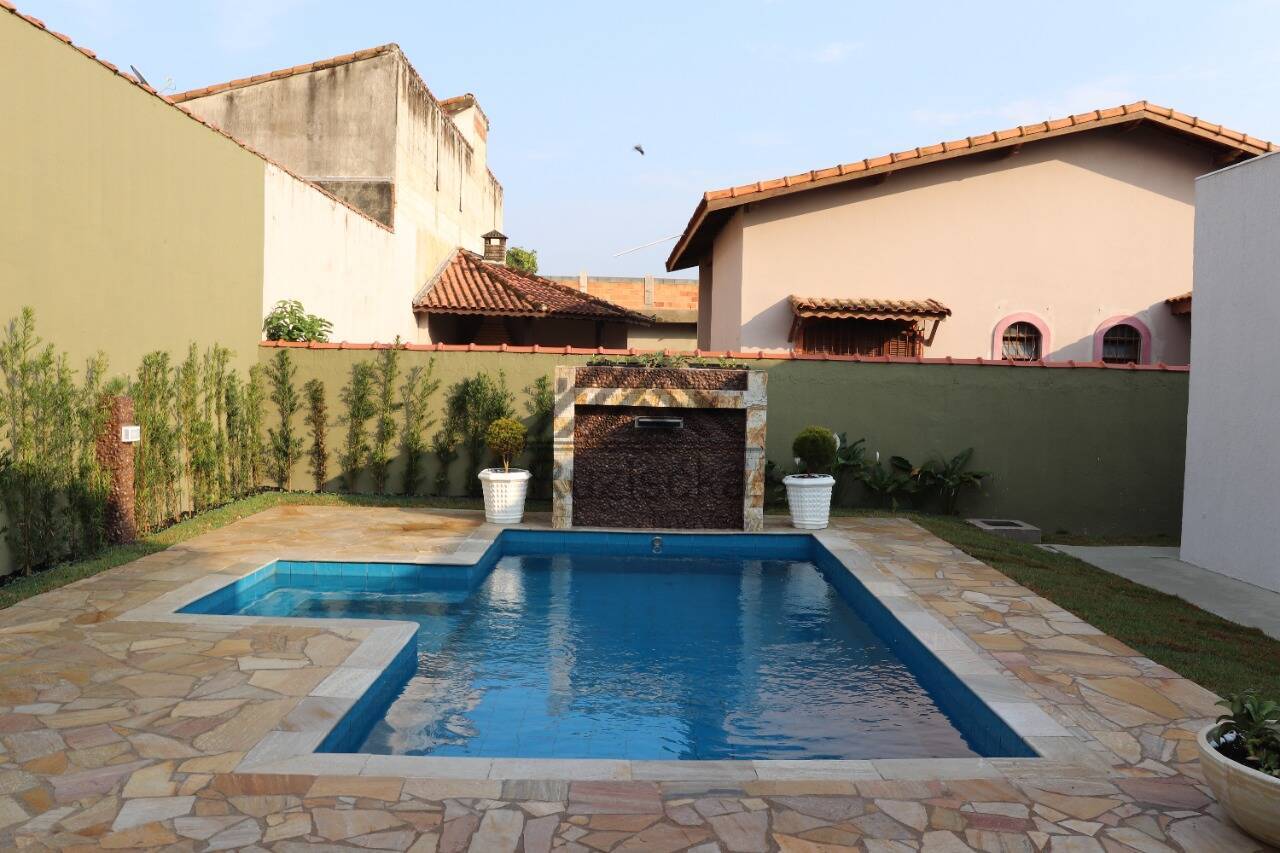 Casa, 3 quartos, 120 m² - Foto 16