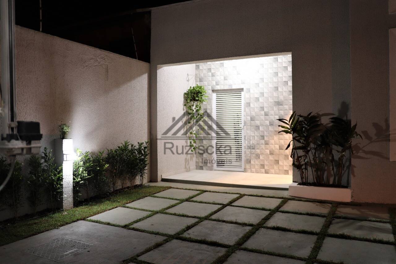 Casa, 3 quartos, 120 m² - Foto 21