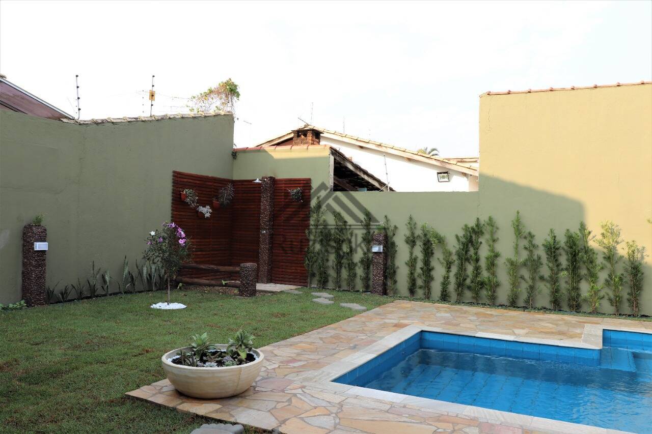 Casa, 3 quartos, 120 m² - Foto 17