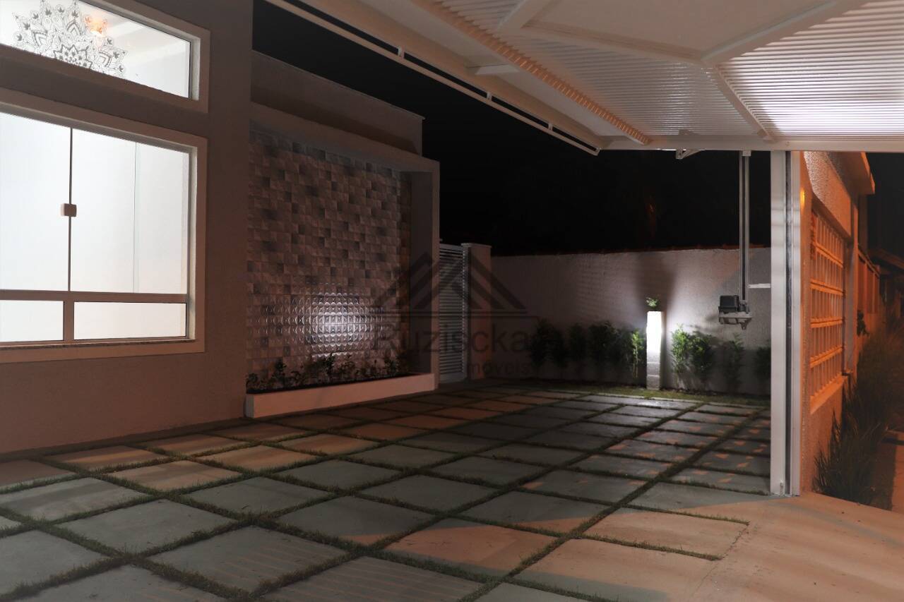 Casa, 3 quartos, 120 m² - Foto 18