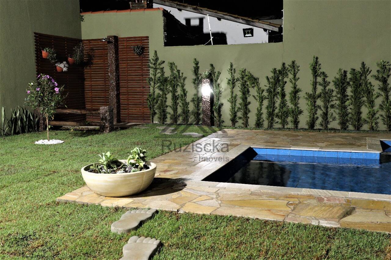 Casa, 3 quartos, 120 m² - Foto 22