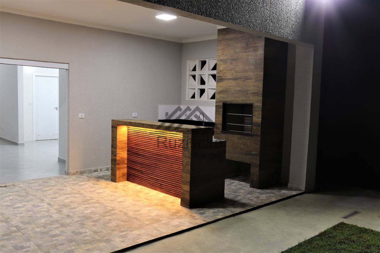 Casa, 3 quartos, 120 m² - Foto 23