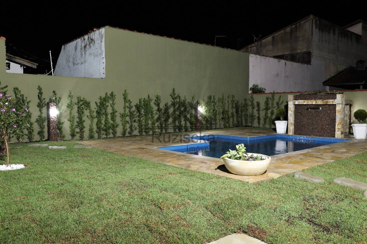 Casa, 3 quartos, 120 m² - Foto 24