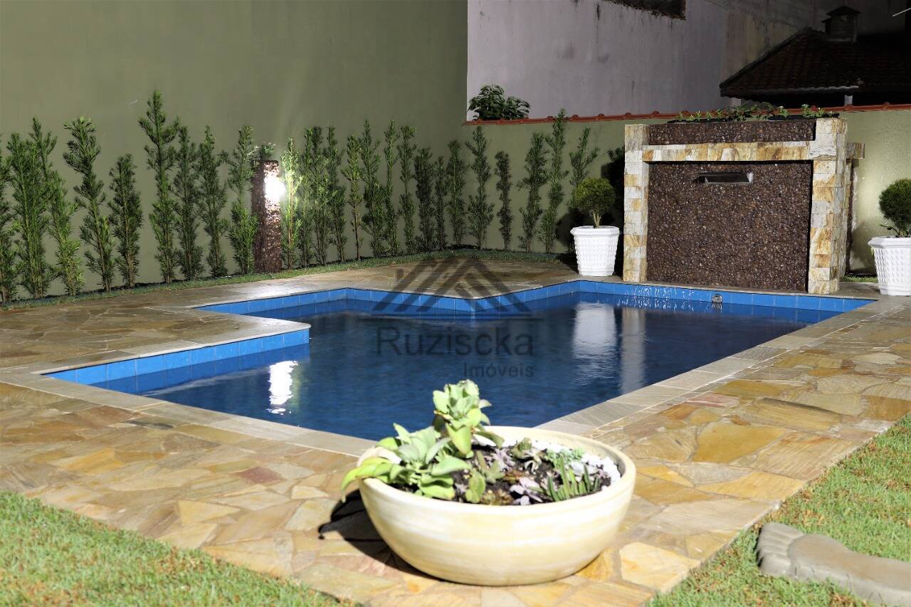 Casa, 3 quartos, 120 m² - Foto 27