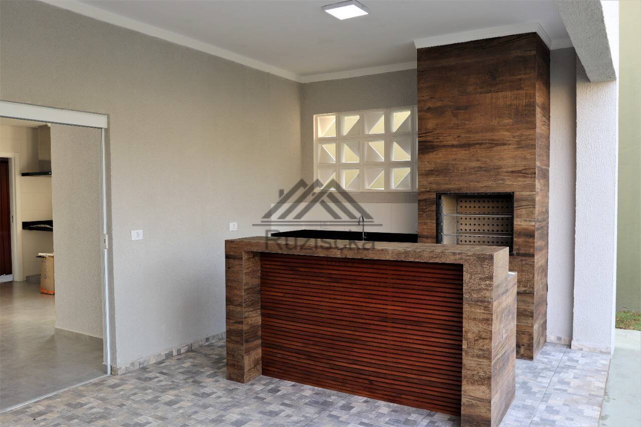 Casa, 3 quartos, 120 m² - Foto 30