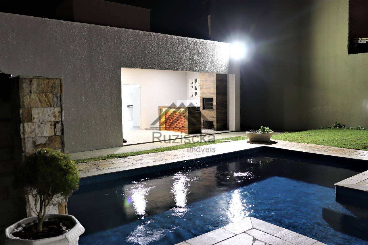 Casa, 3 quartos, 120 m² - Foto 29