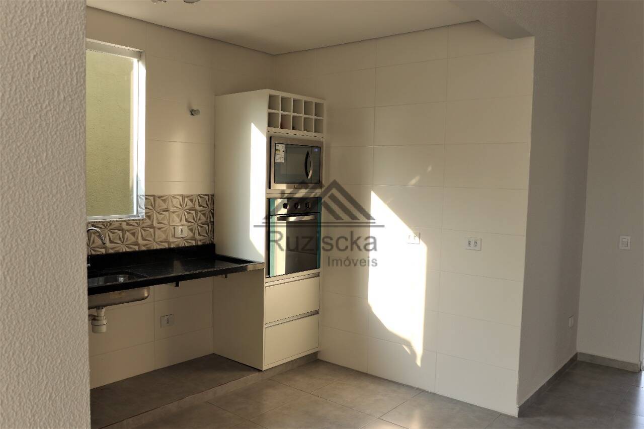 Casa, 3 quartos, 120 m² - Foto 33