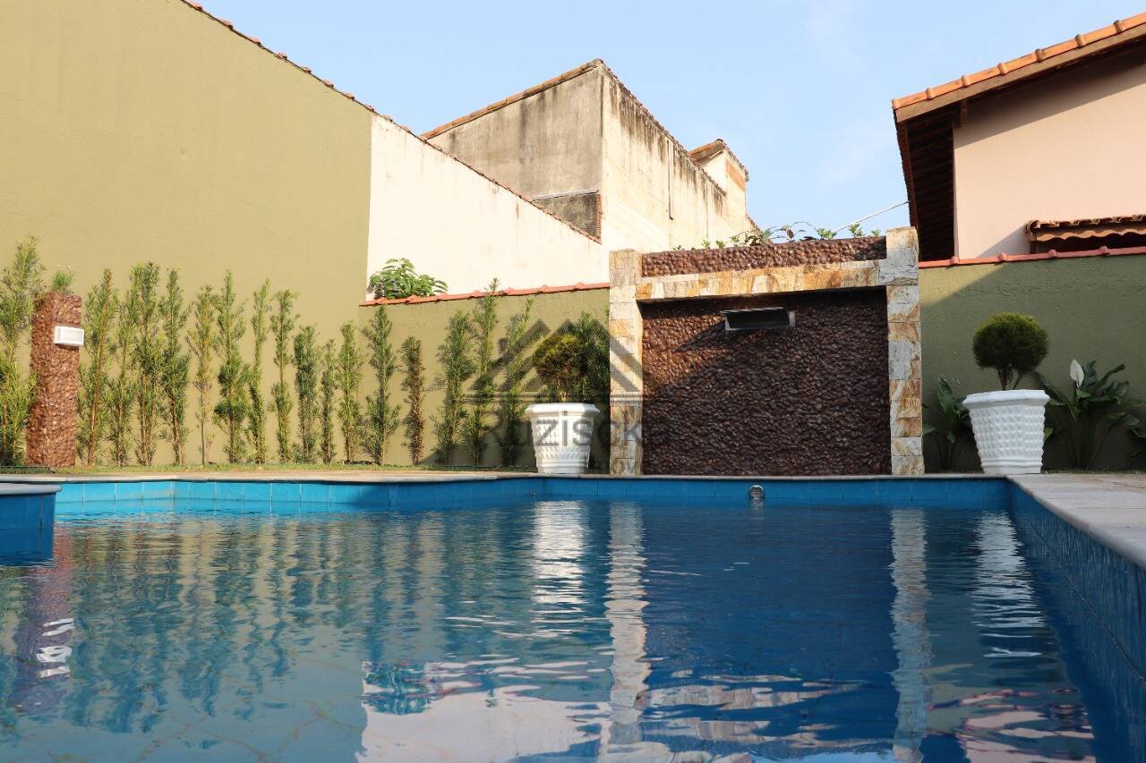 Casa, 3 quartos, 120 m² - Foto 32