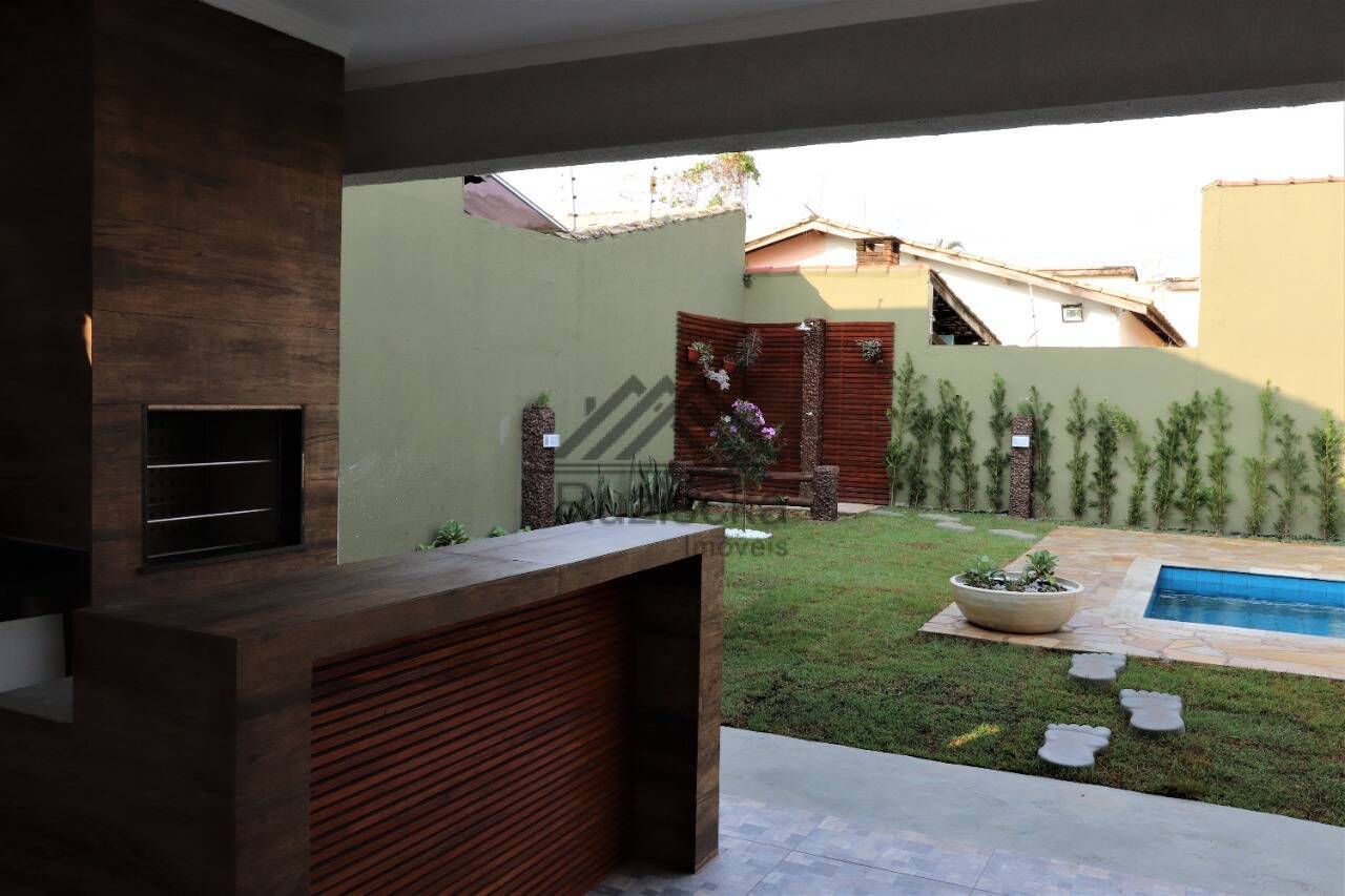 Casa, 3 quartos, 120 m² - Foto 35