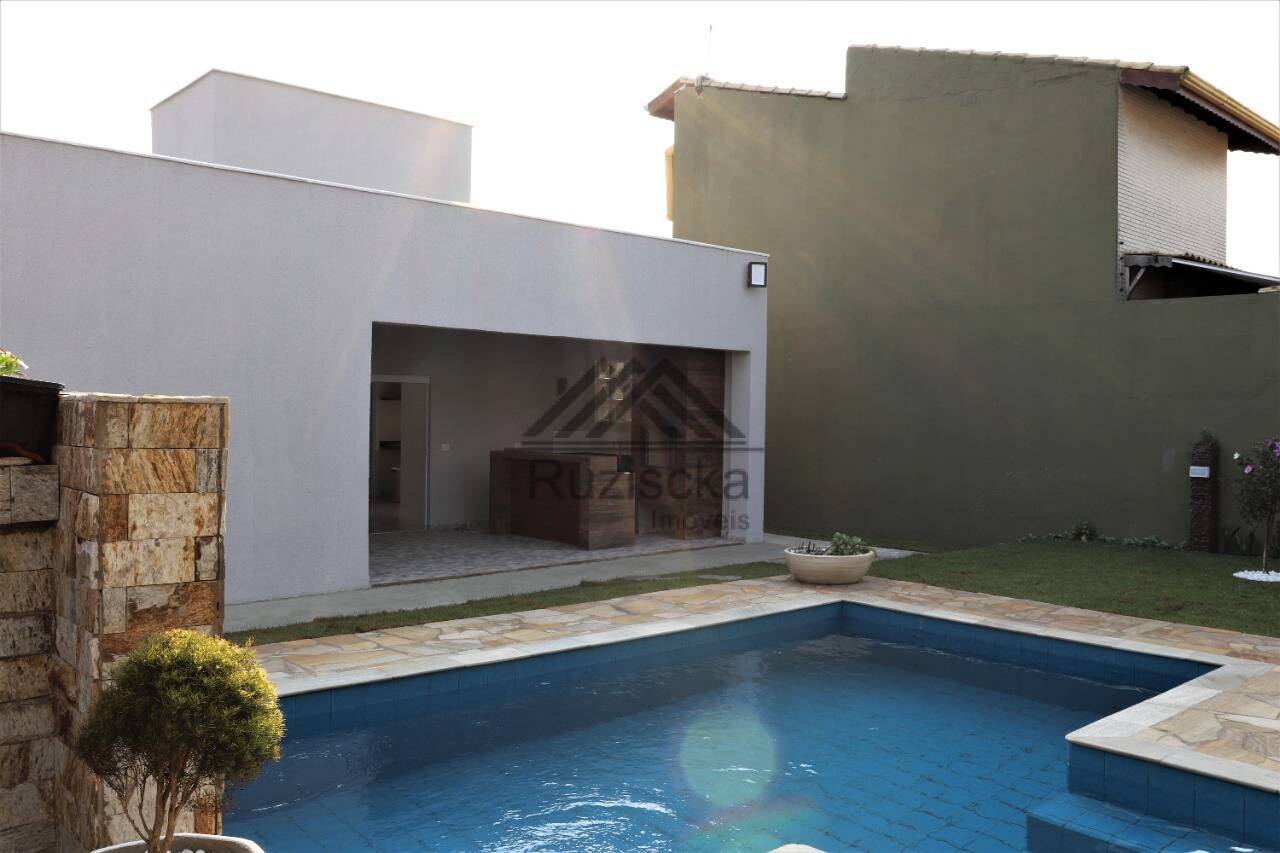 Casa, 3 quartos, 120 m² - Foto 48