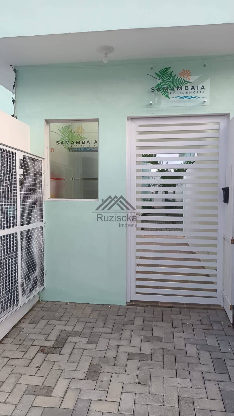 Casa de Condomínio, 2 quartos - Foto 4