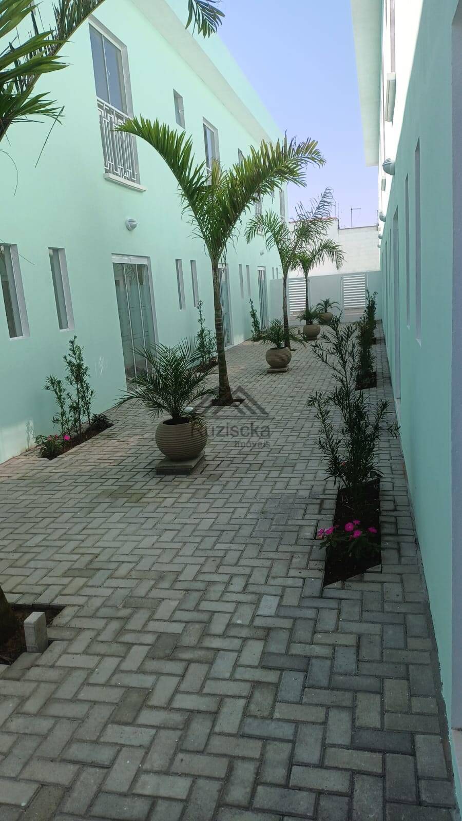 Casa de Condomínio, 2 quartos - Foto 7