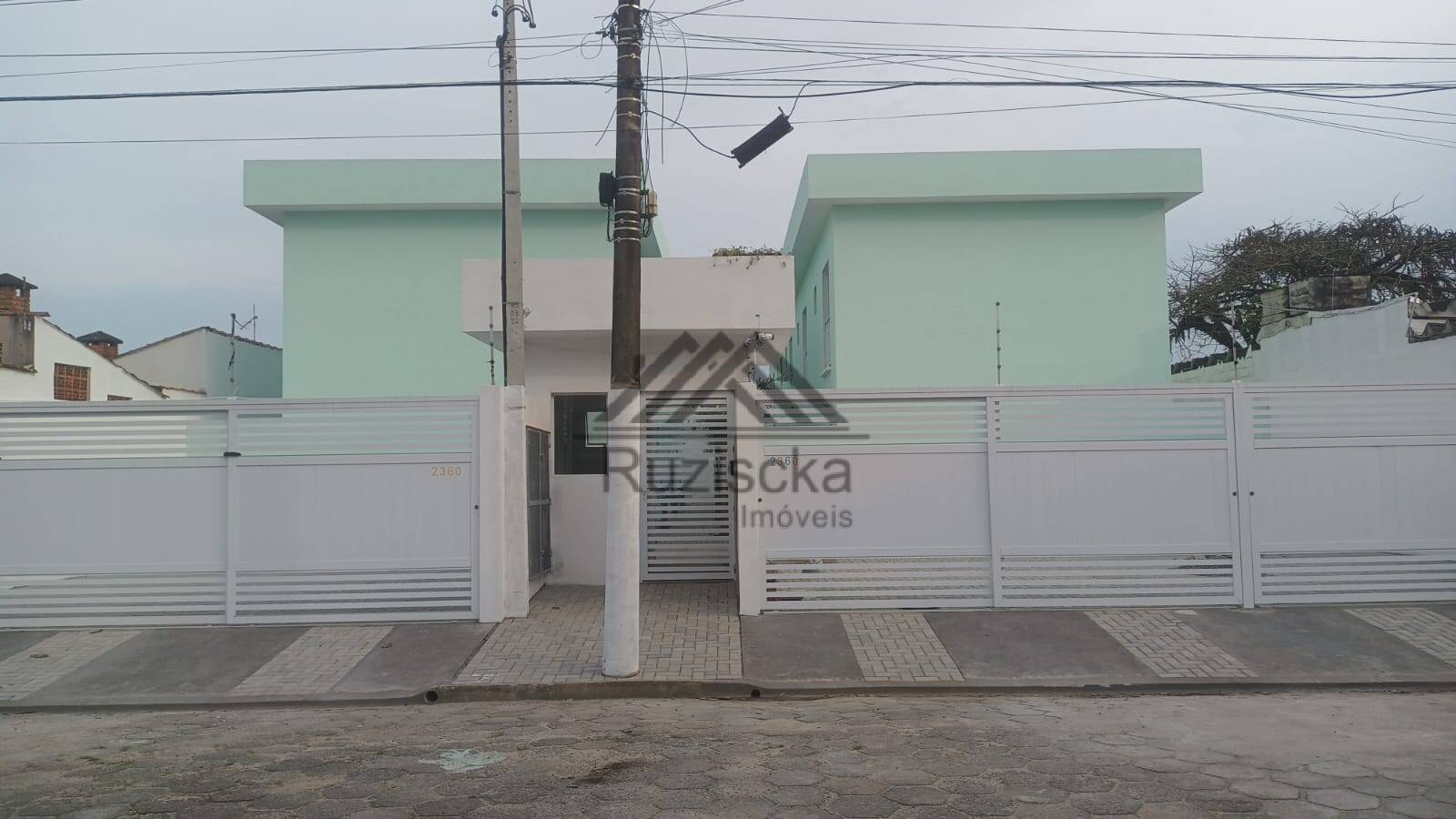Casa de Condomínio, 2 quartos - Foto 5