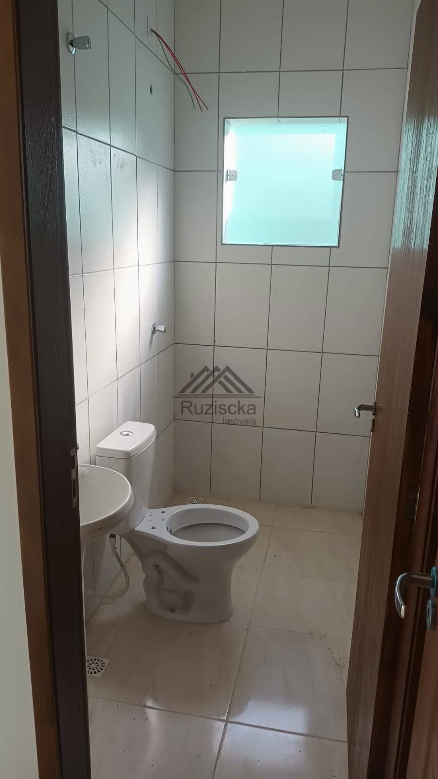 Casa de Condomínio, 2 quartos - Foto 12