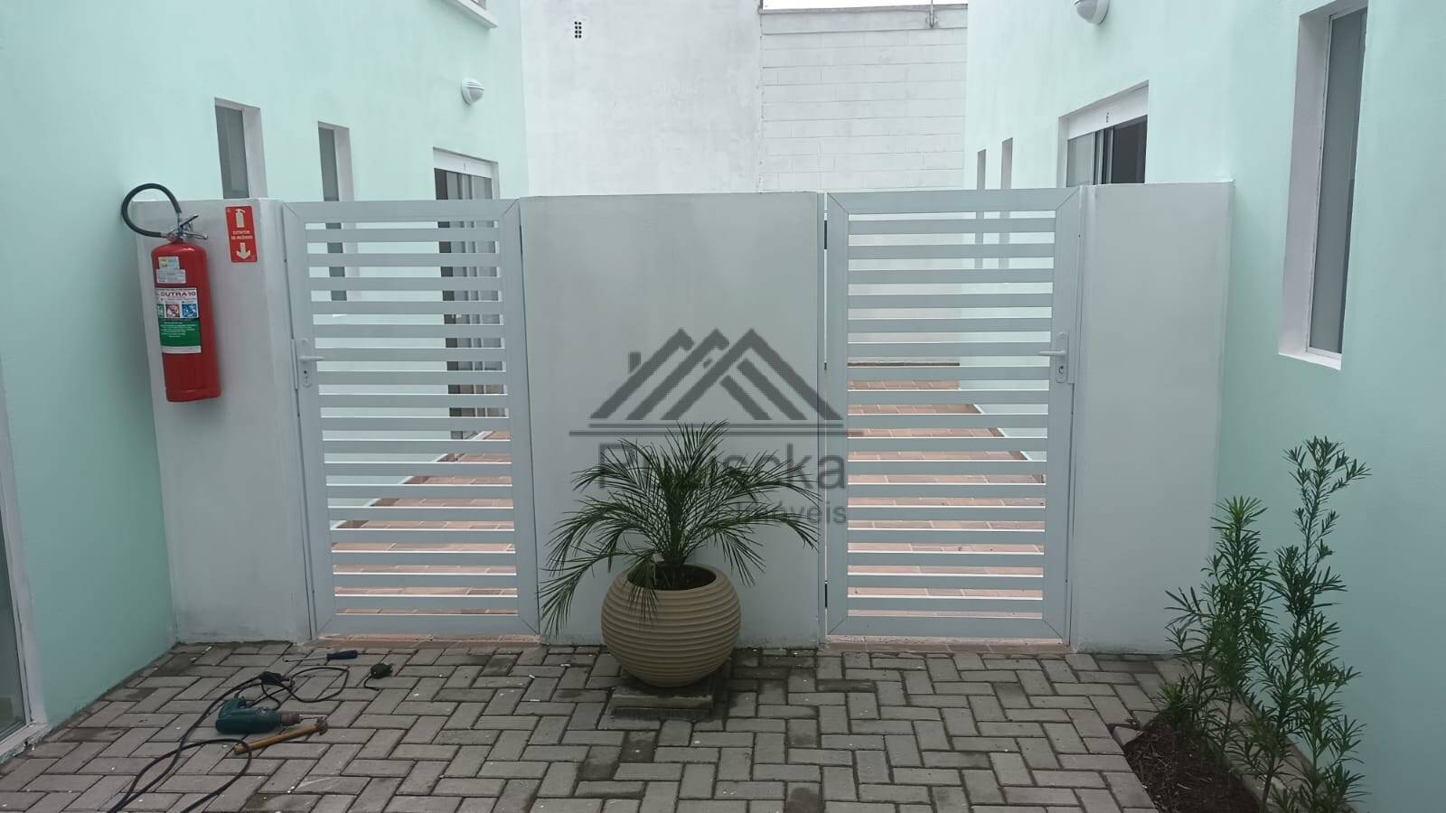 Casa de Condomínio, 2 quartos - Foto 15