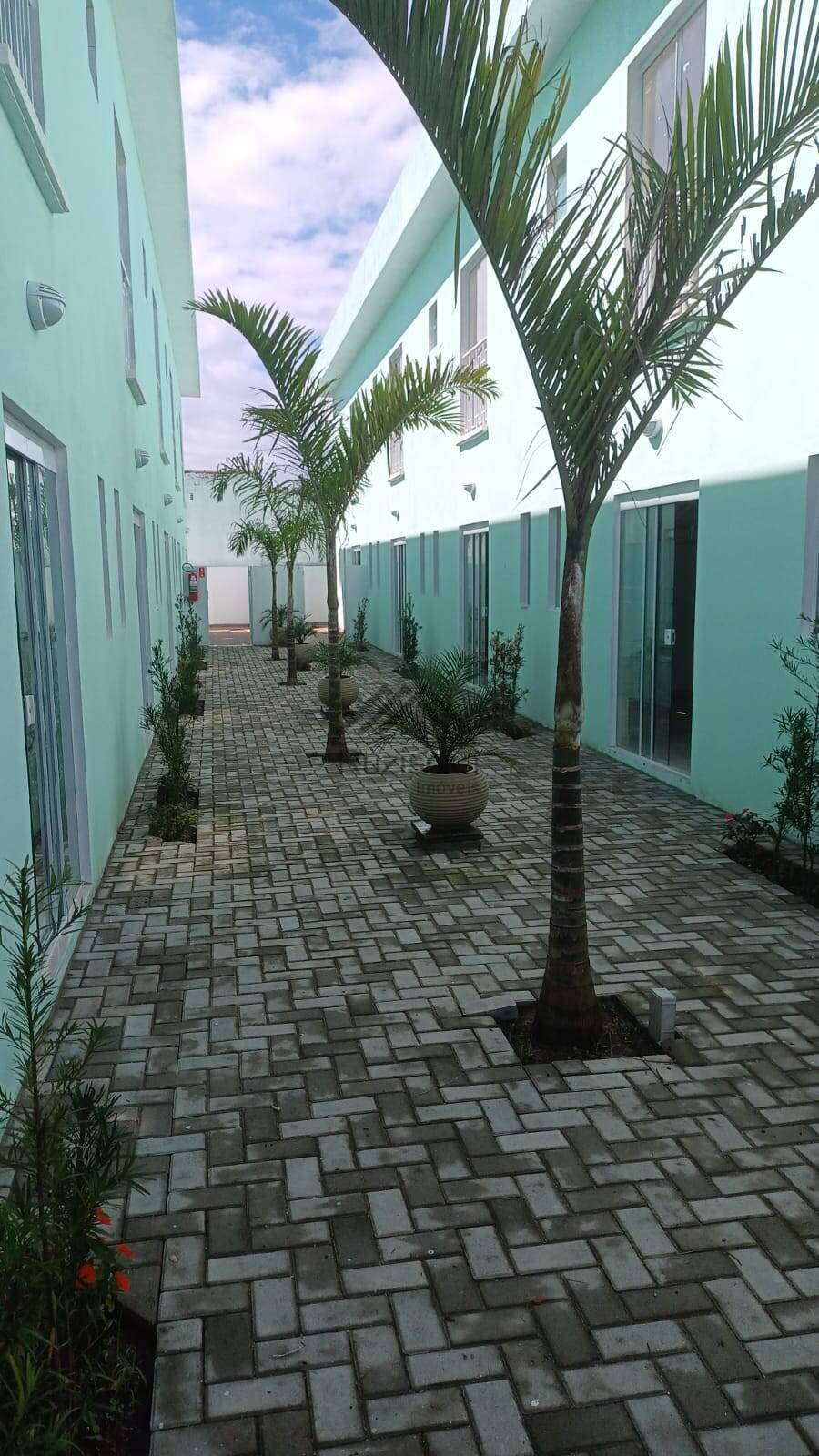 Casa de Condomínio, 2 quartos - Foto 16