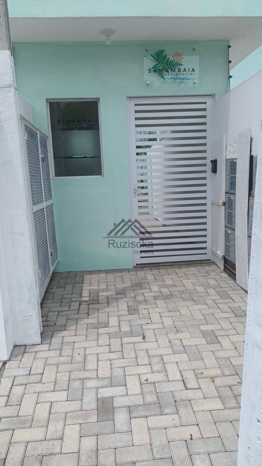 Casa de Condomínio, 2 quartos - Foto 21