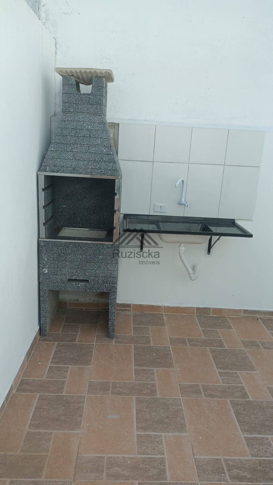 Casa de Condomínio, 2 quartos - Foto 23