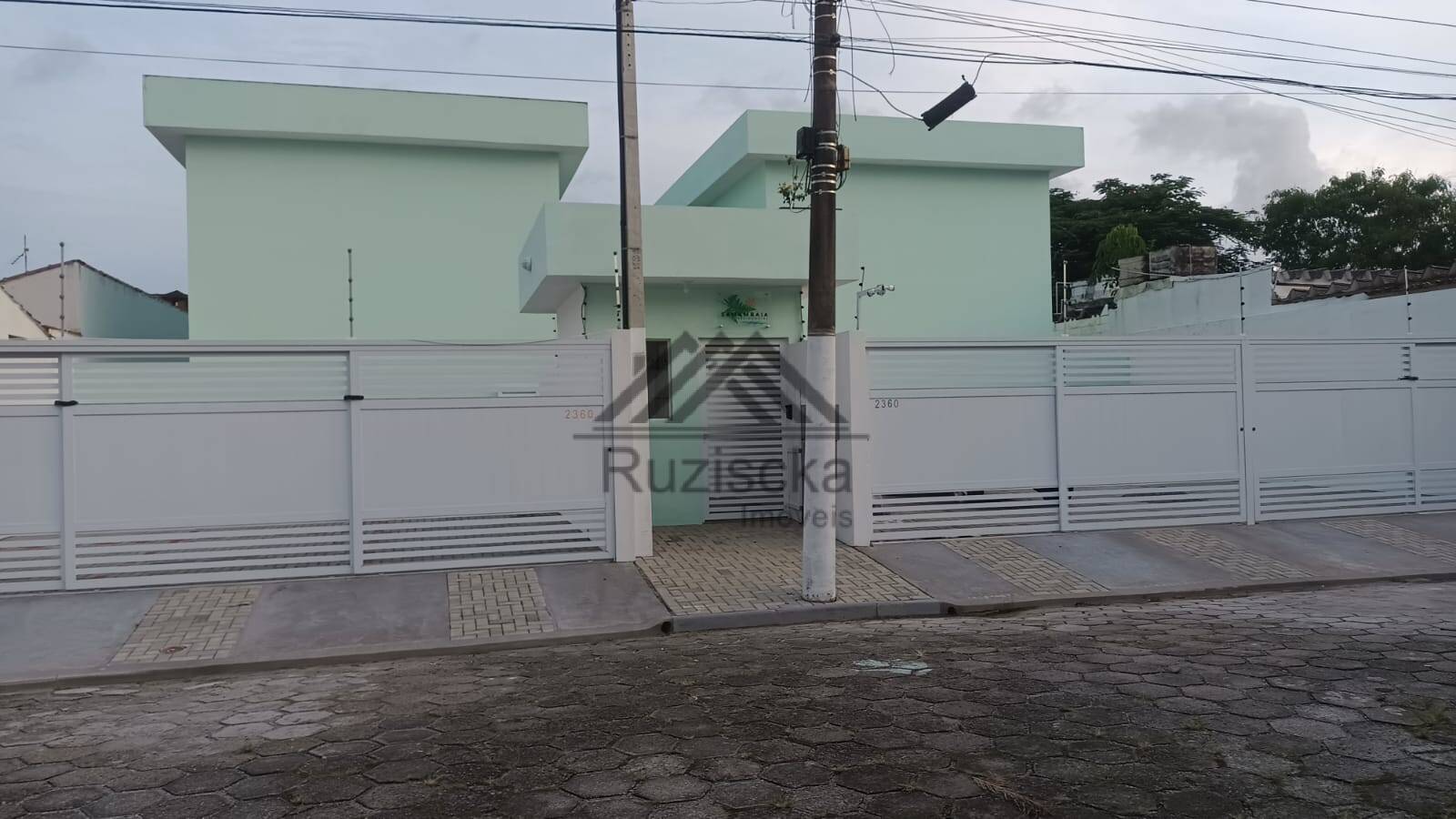 Casa de Condomínio, 2 quartos - Foto 22