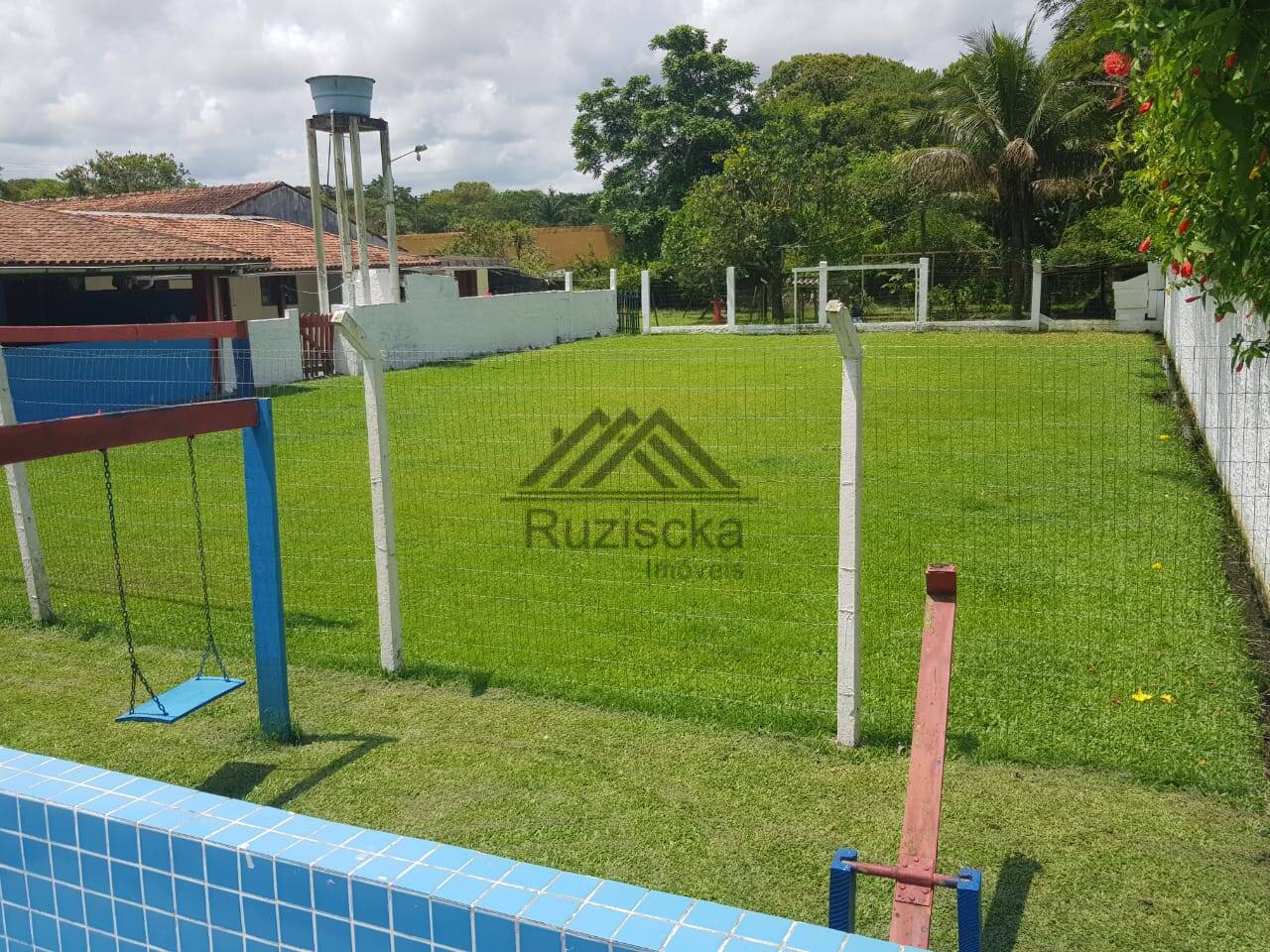 Sítio, 10 quartos, 2500 m² - Foto 13