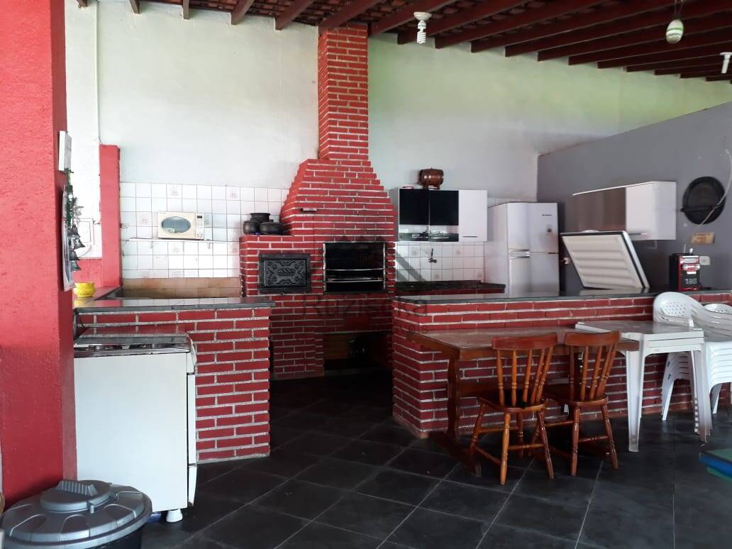 Sítio, 10 quartos, 2500 m² - Foto 4