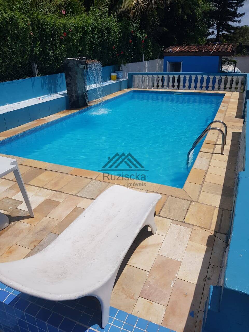 Sítio, 10 quartos, 2500 m² - Foto 8