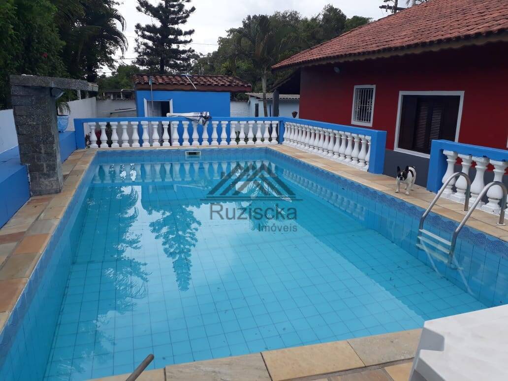 Sítio, 10 quartos, 2500 m² - Foto 9