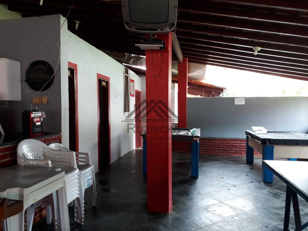Sítio, 10 quartos, 2500 m² - Foto 3
