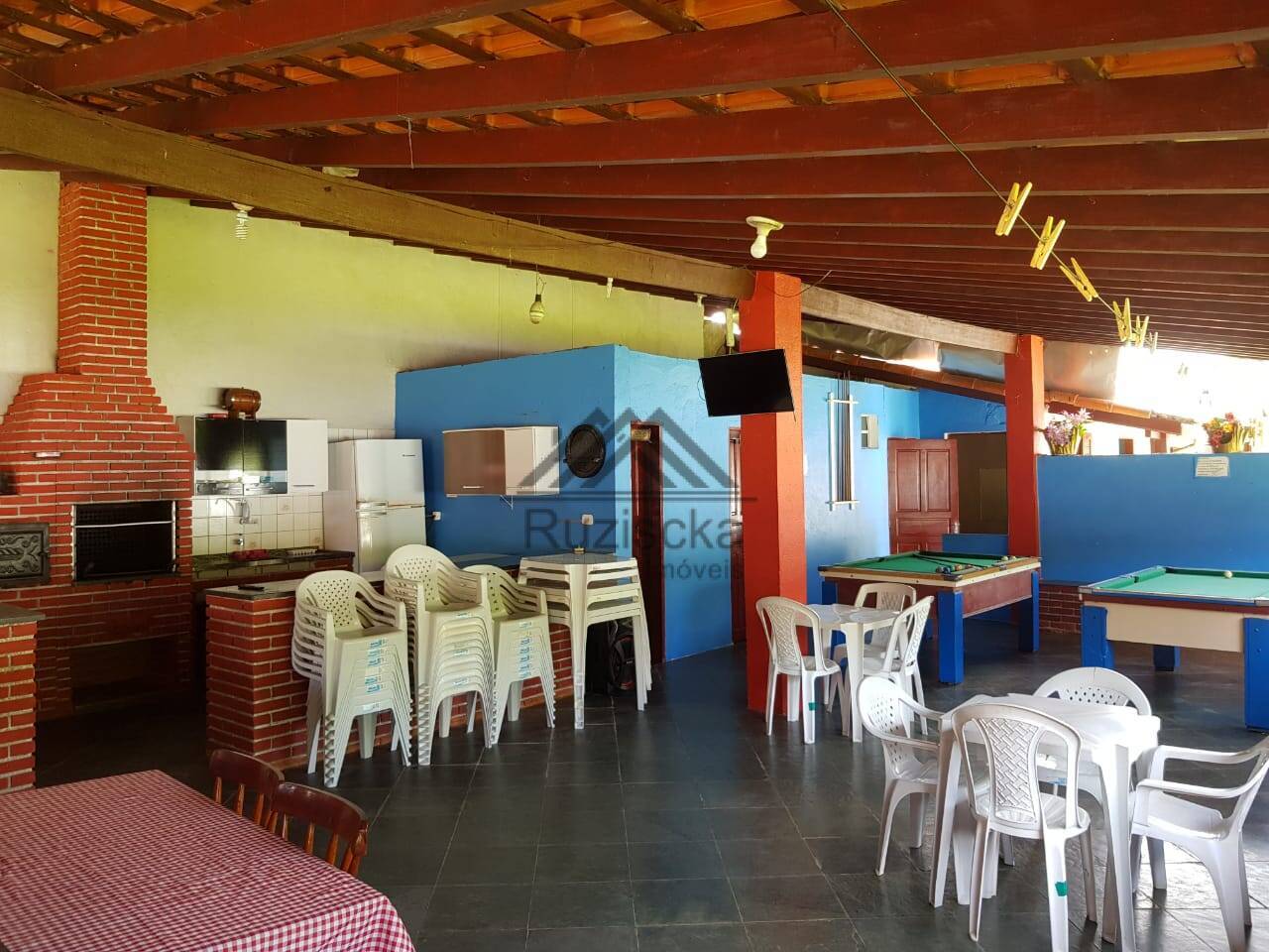Sítio, 10 quartos, 2500 m² - Foto 6