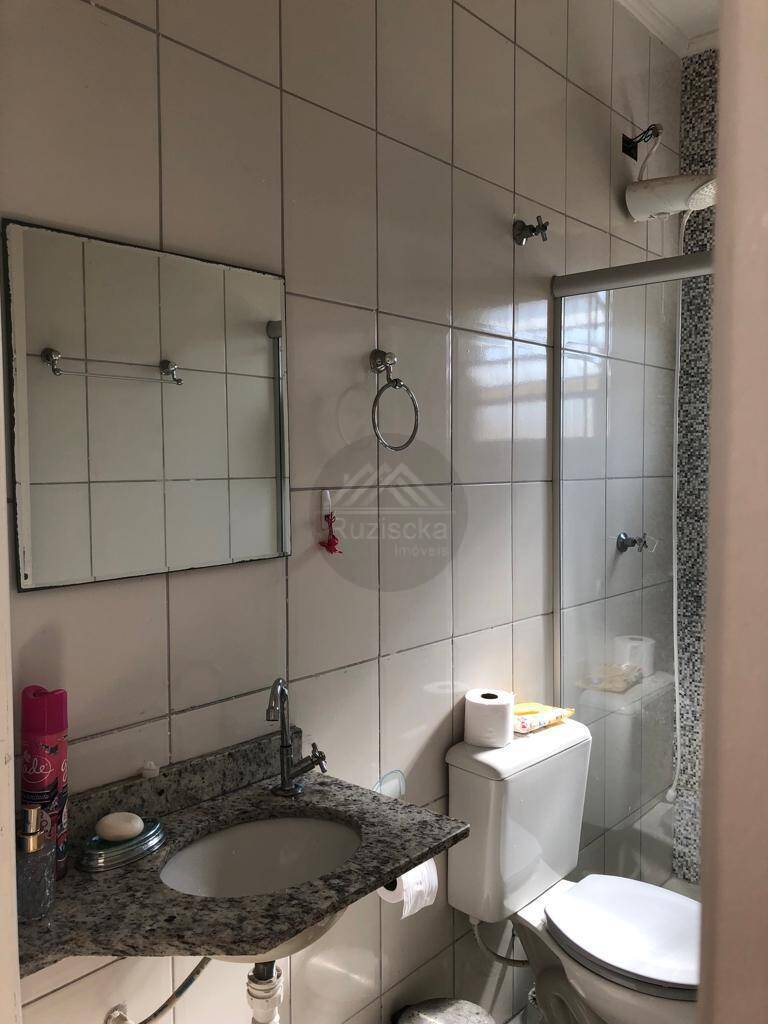 Casa, 2 quartos, 52 m² - Foto 9
