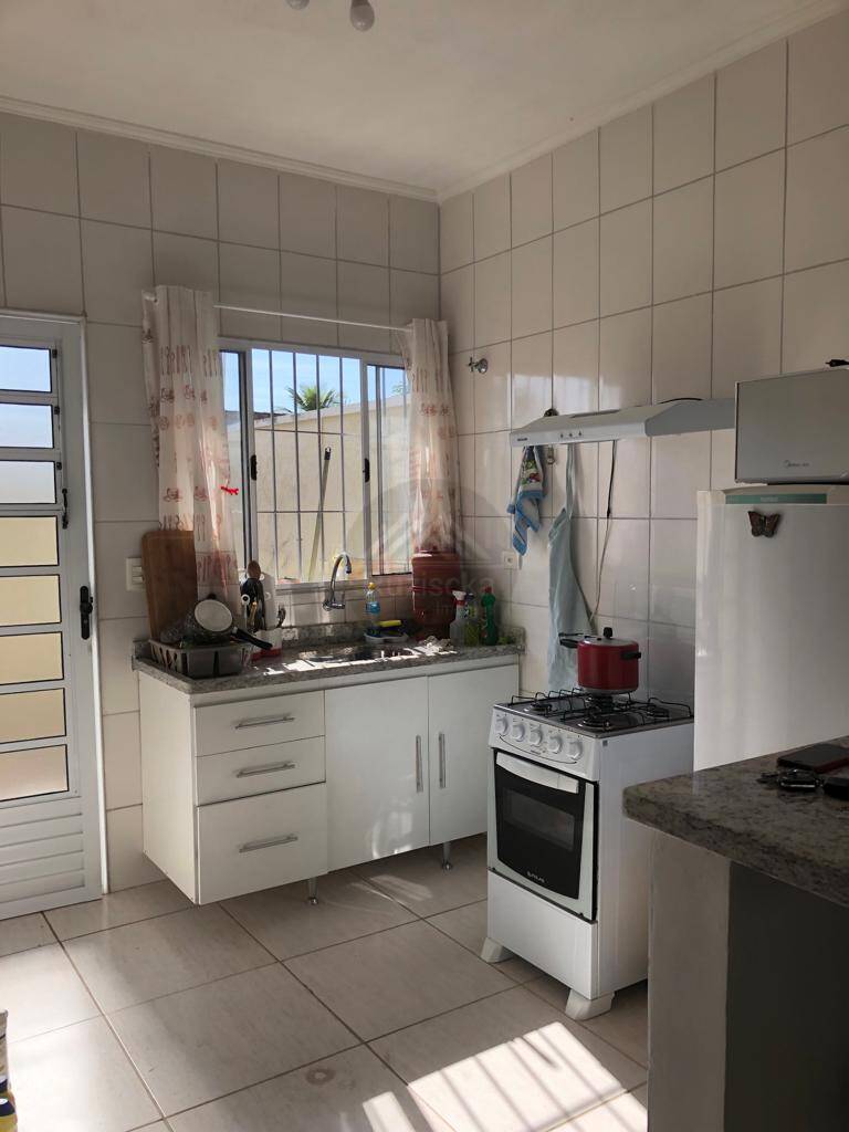 Casa, 2 quartos, 52 m² - Foto 13