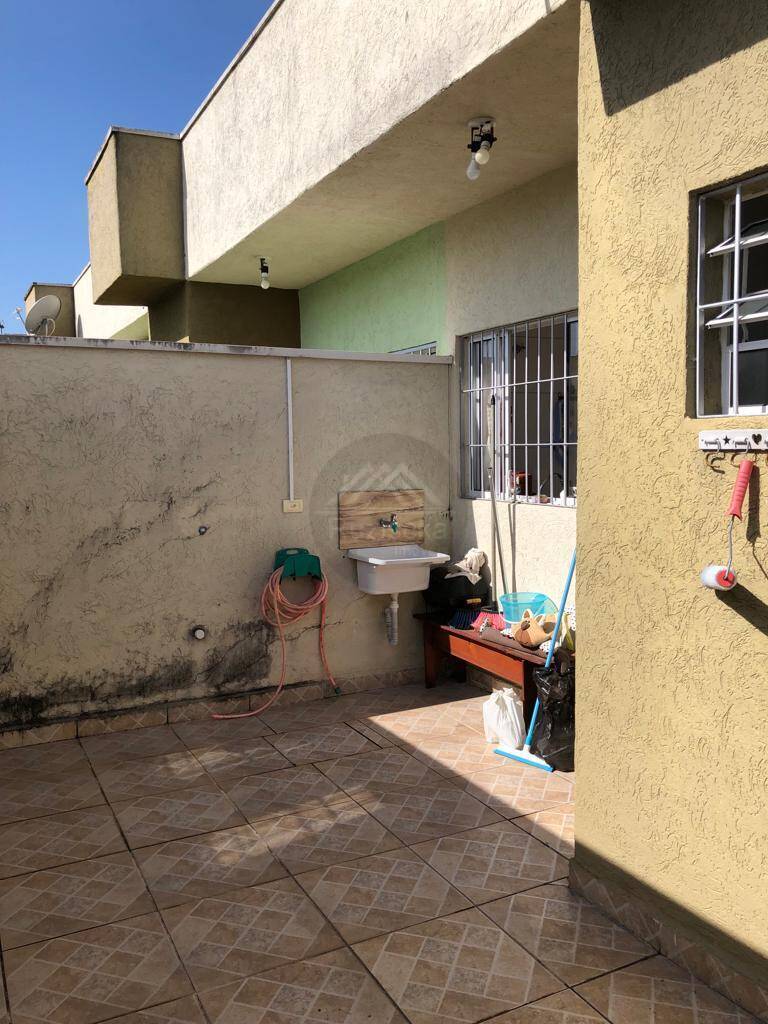 Casa, 2 quartos, 52 m² - Foto 5