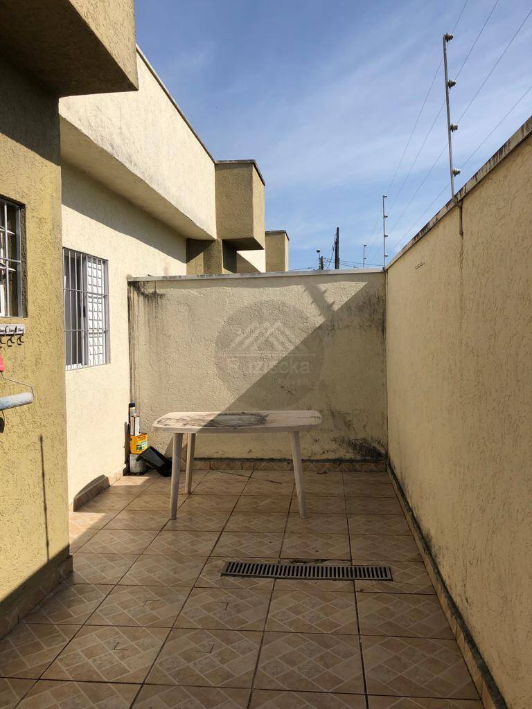 Casa, 2 quartos, 52 m² - Foto 6