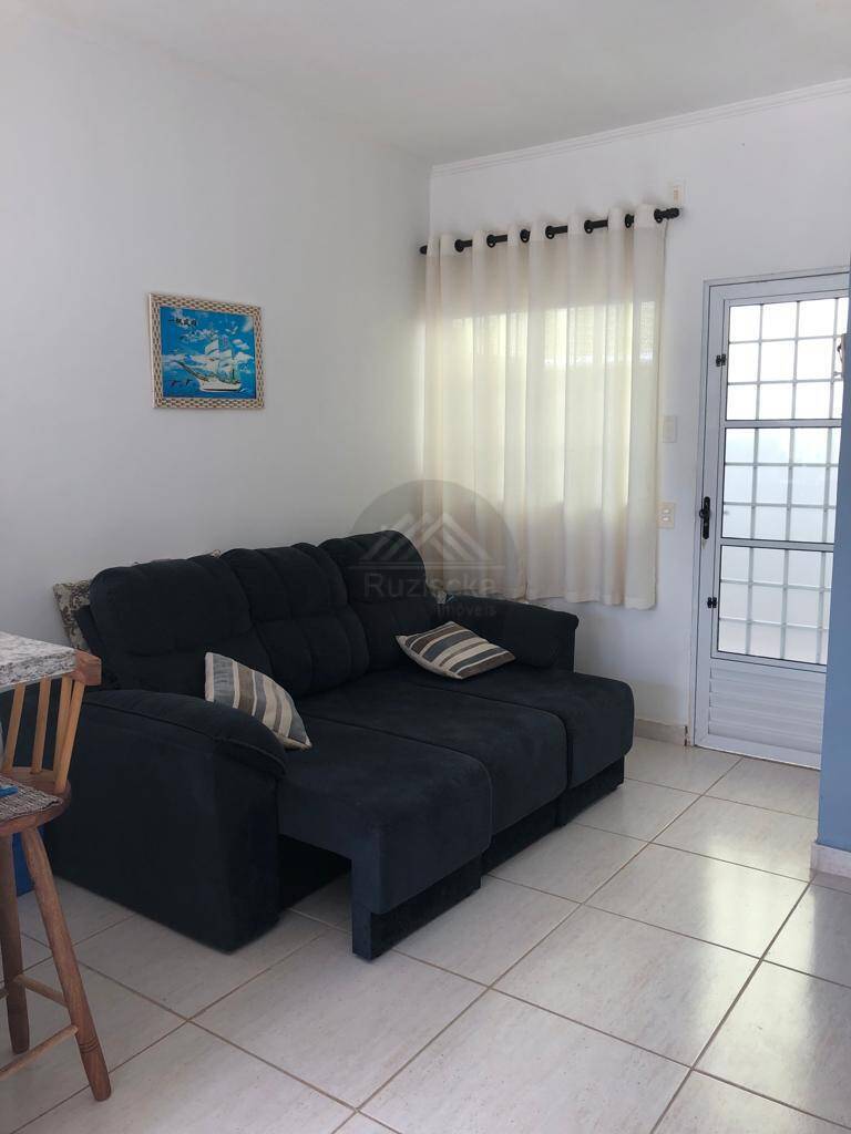 Casa, 2 quartos, 52 m² - Foto 14