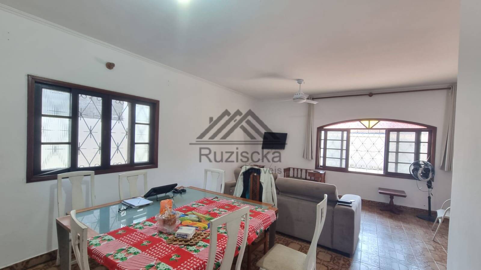 Casa, 3 quartos - Foto 12