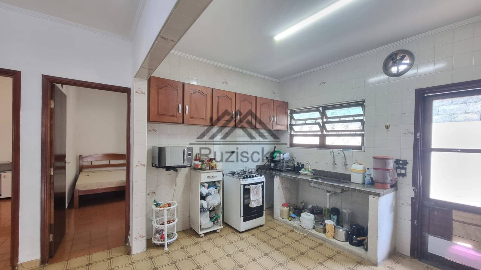 Casa, 3 quartos - Foto 10