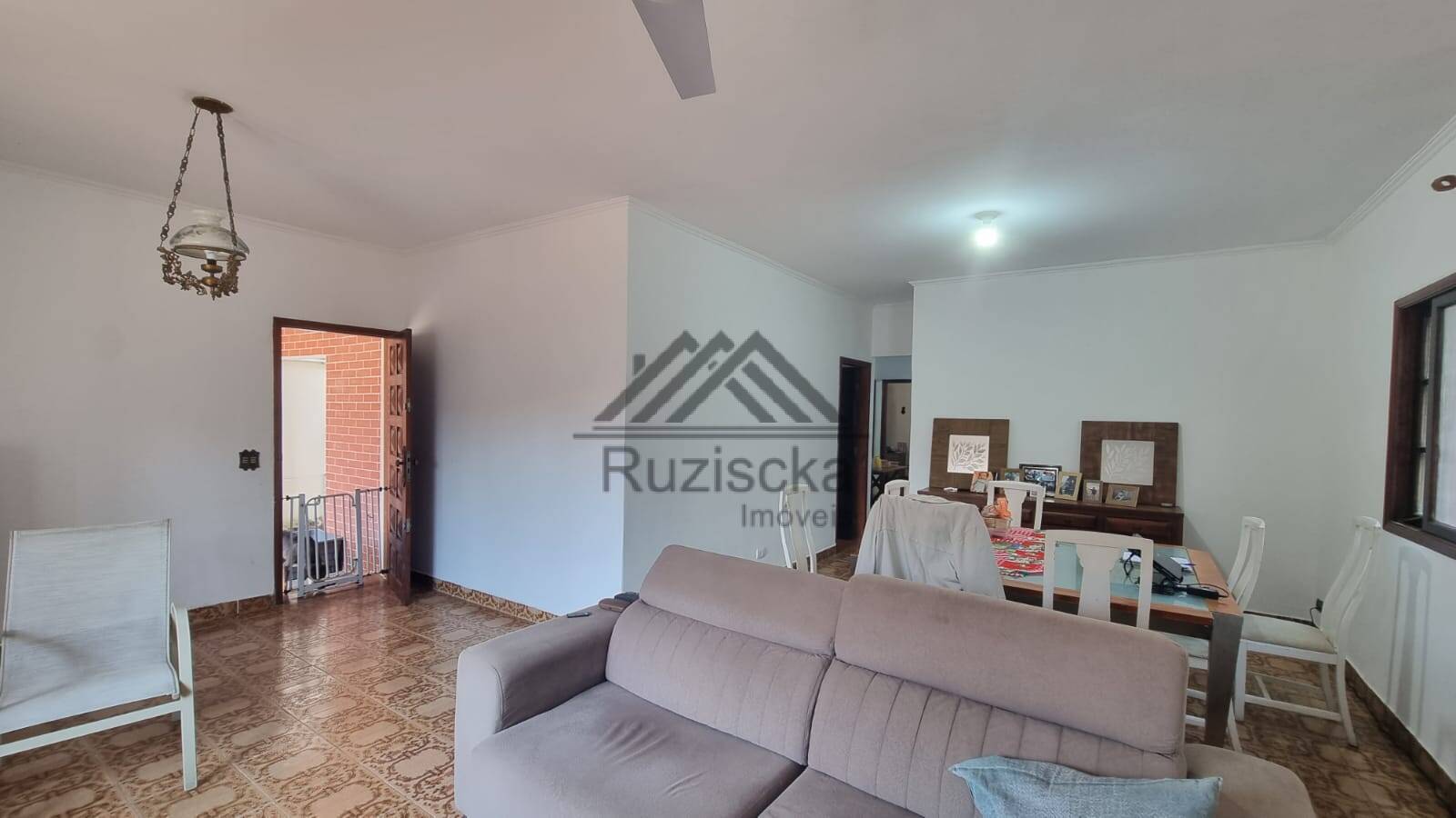 Casa, 3 quartos - Foto 8