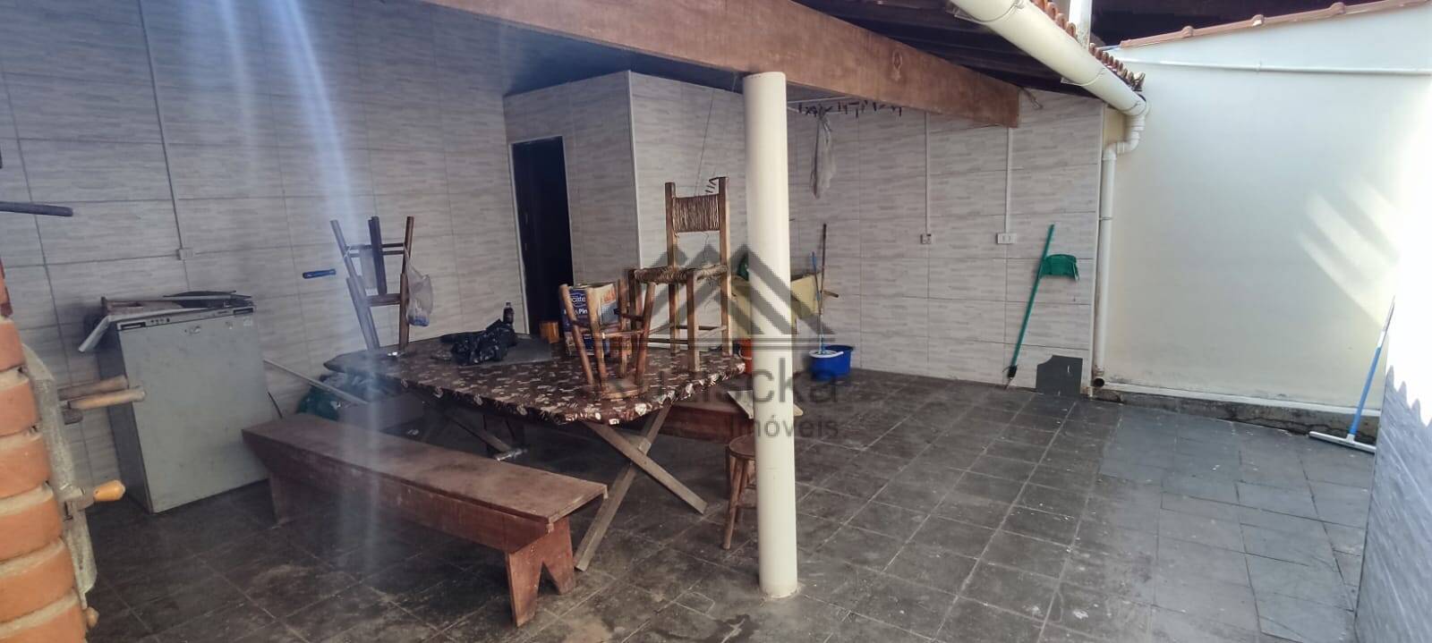 Casa, 2 quartos, 60 m² - Foto 8