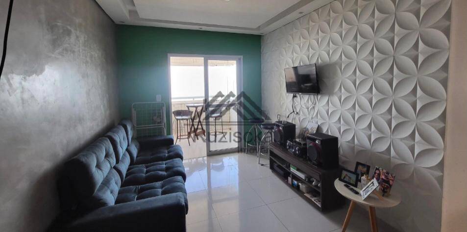 Apartamento, 2 quartos, 74 m² - Foto 3