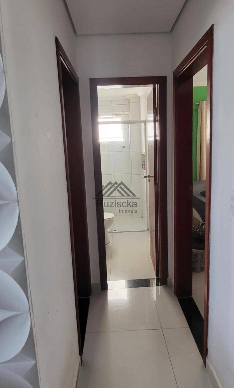 Apartamento, 2 quartos, 74 m² - Foto 11