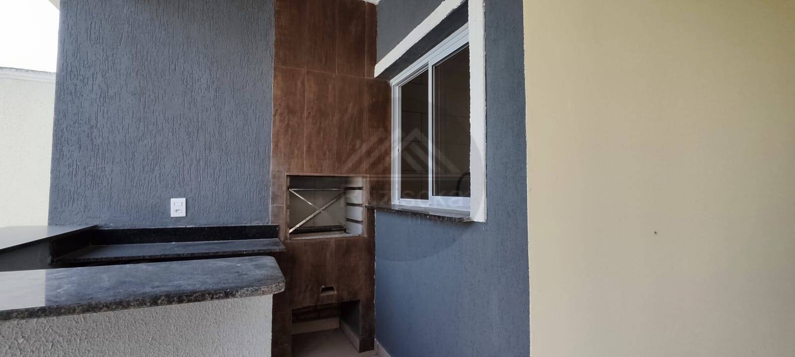 CASA NOVA COM PISCINA A VENDA EM ITANHAÉM/SP . — foto 3