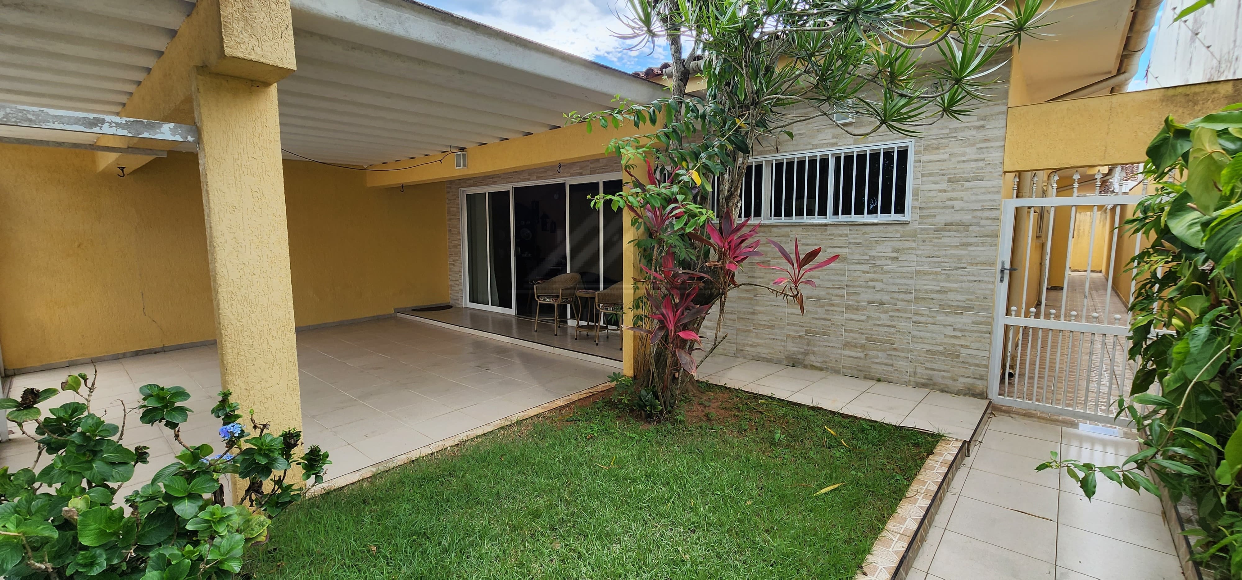 Casa, 4 quartos, 173 m² - Foto 2