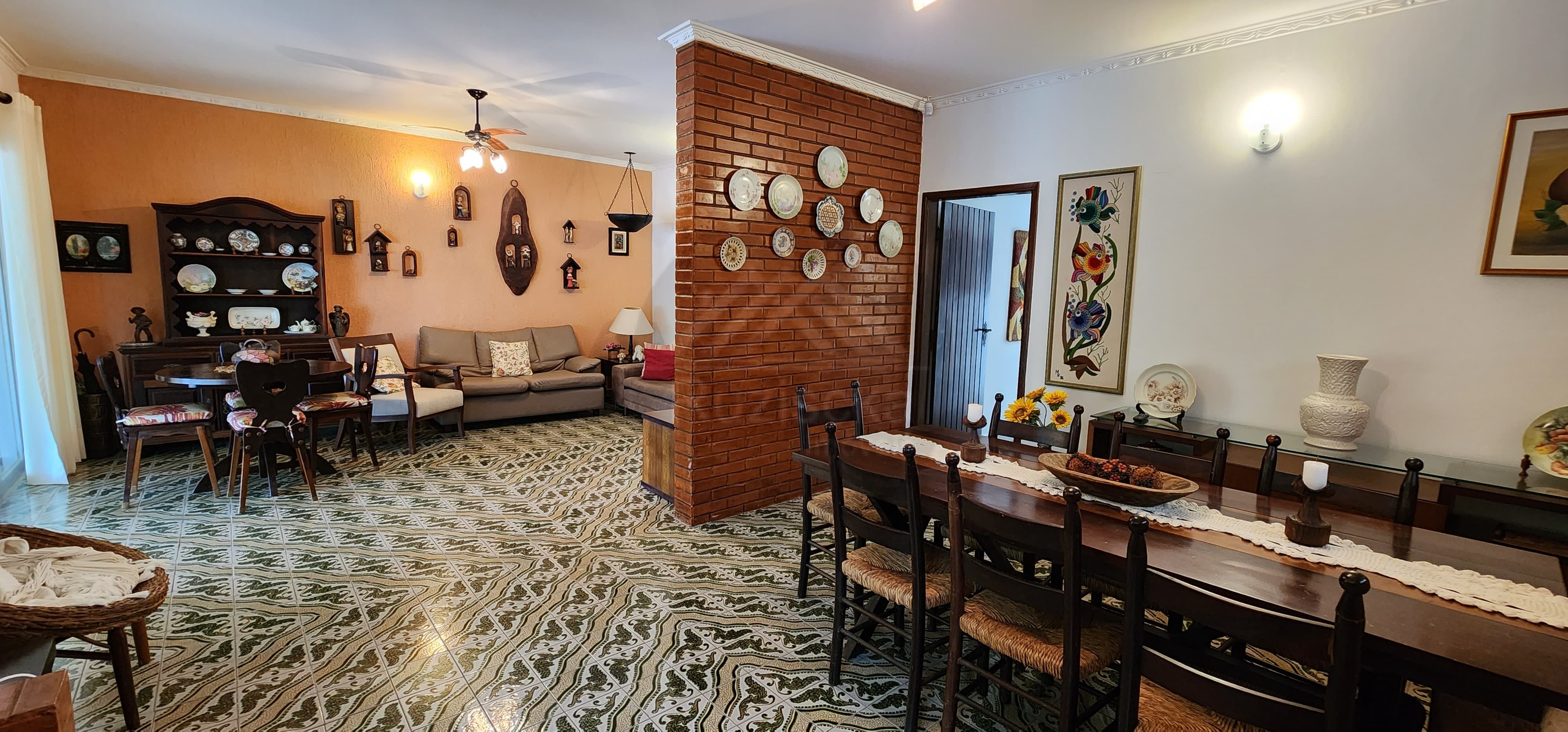 Casa, 4 quartos, 173 m² - Foto 9