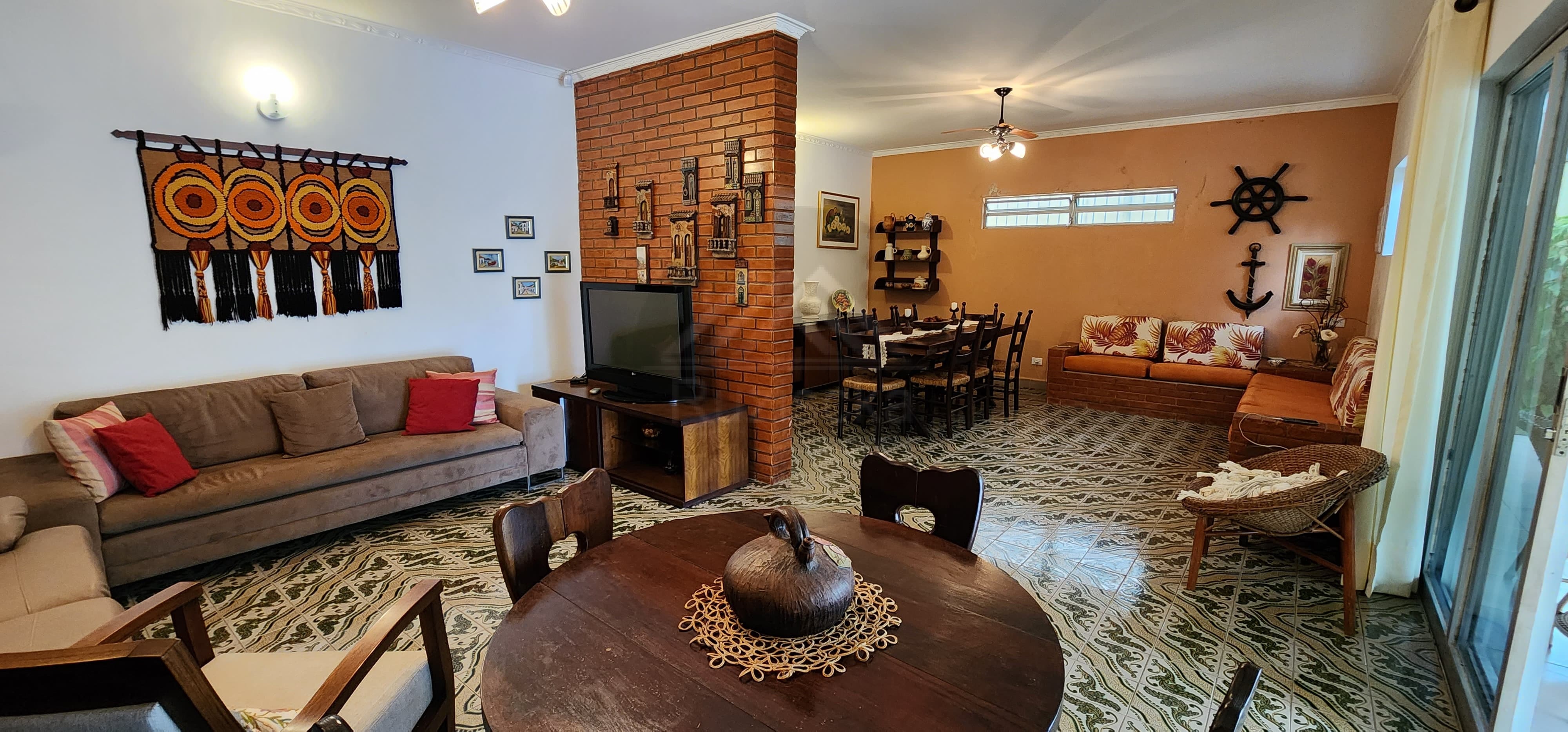Casa, 4 quartos, 173 m² - Foto 10