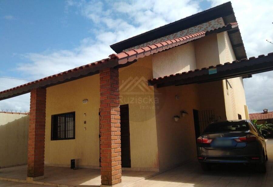 Casa, 3 quartos, 225 m² - Foto 3