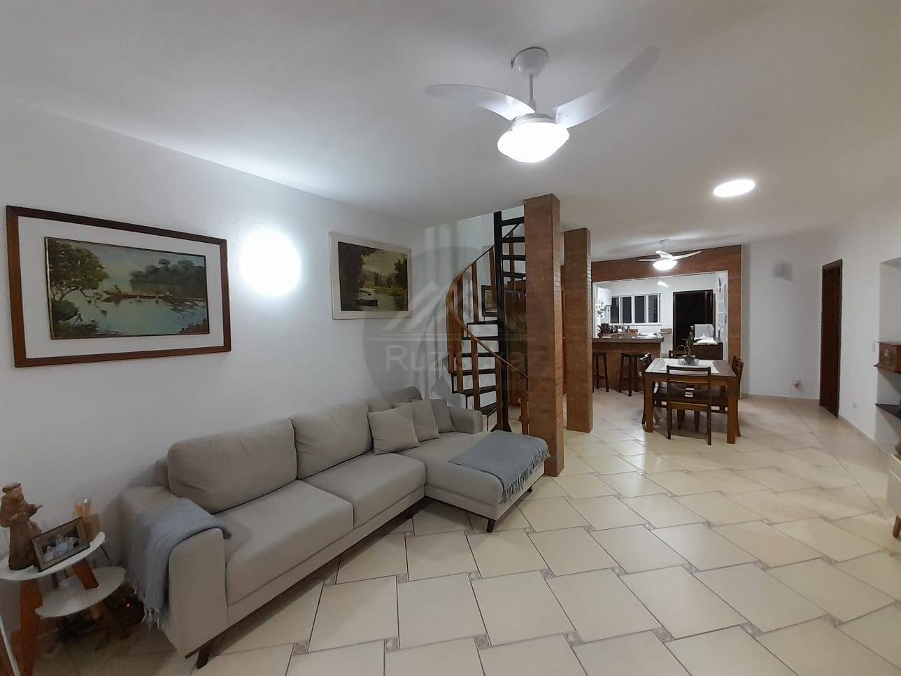 Casa, 6 quartos, 315 m² - Foto 13