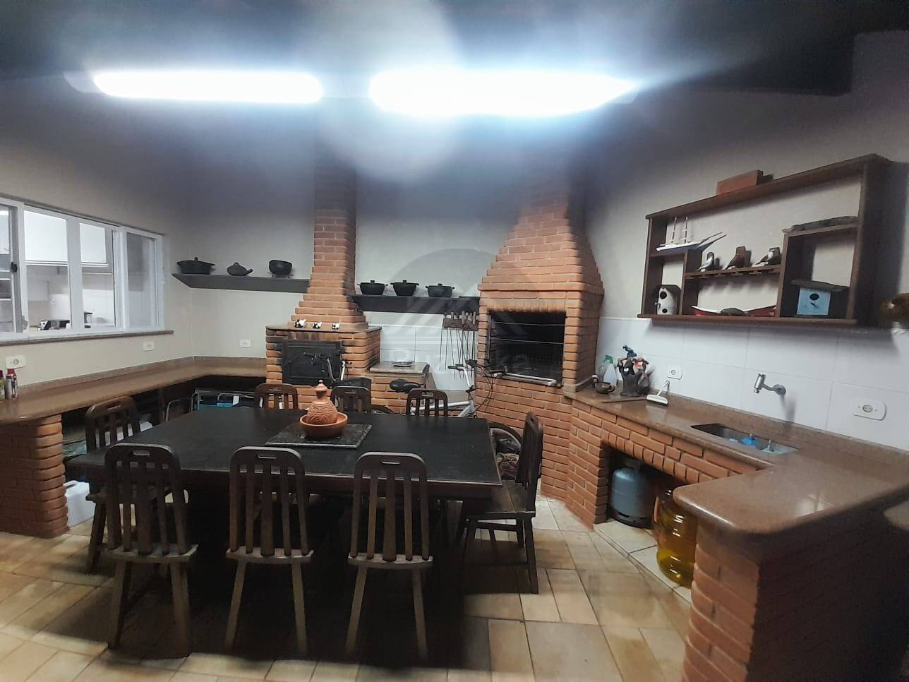 Casa, 6 quartos, 315 m² - Foto 12