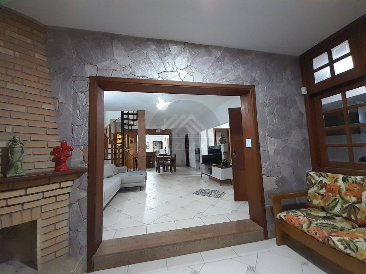Casa, 6 quartos, 315 m² - Foto 14