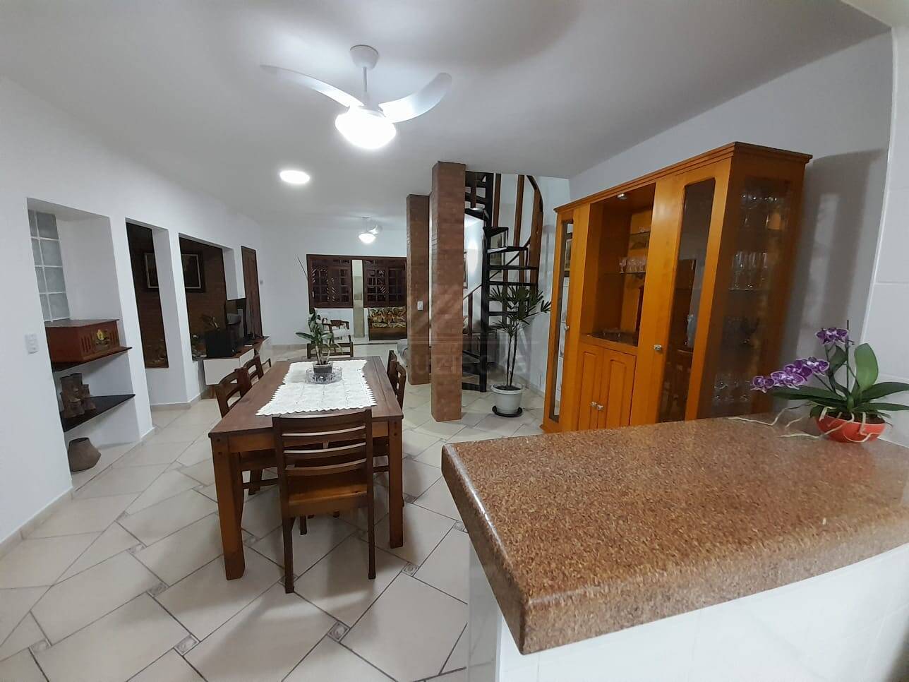 Casa, 6 quartos, 315 m² - Foto 17